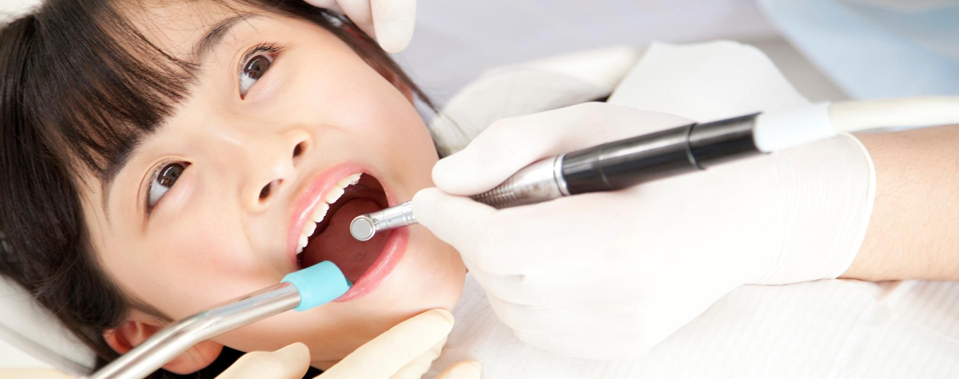 地域に根差した歯科医療でお口の健康をサポート