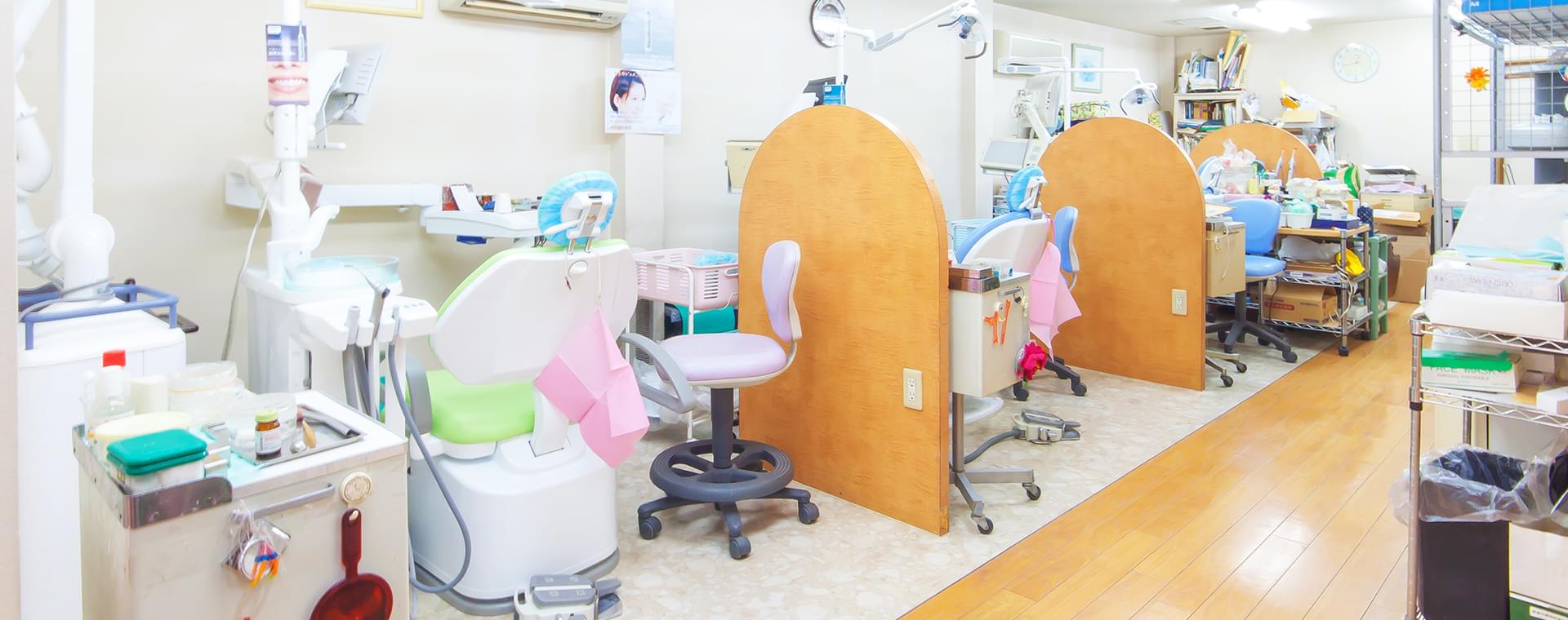 一般歯科・口腔外科・小児歯科 水谷歯科医院