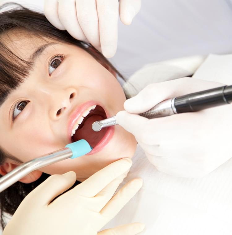 地域に根差した歯科医療でお口の健康をサポート