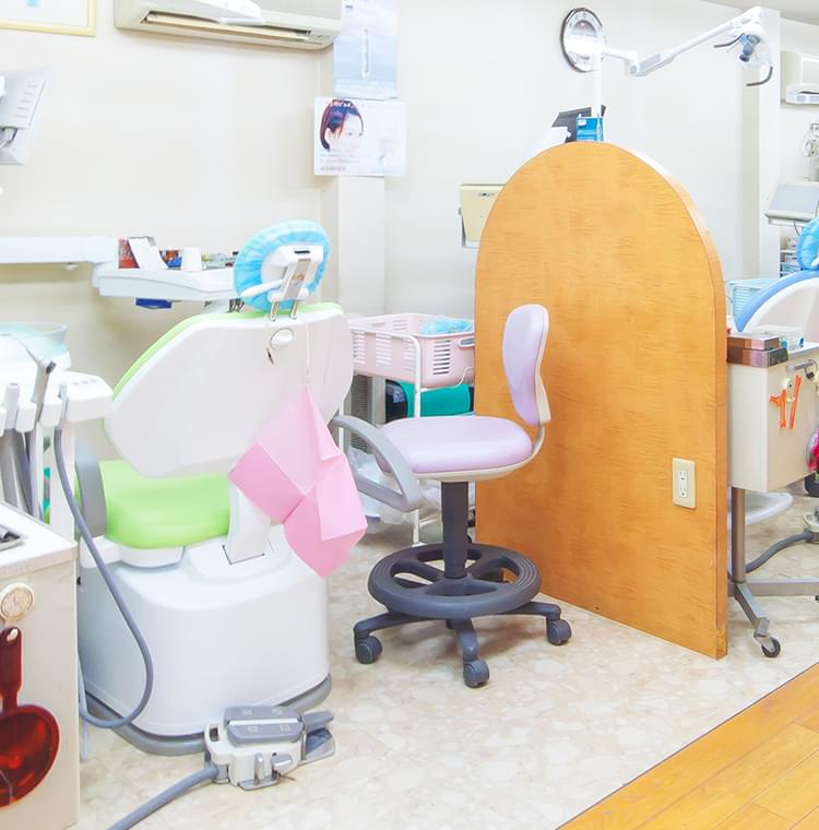一般歯科・口腔外科・小児歯科 水谷歯科医院